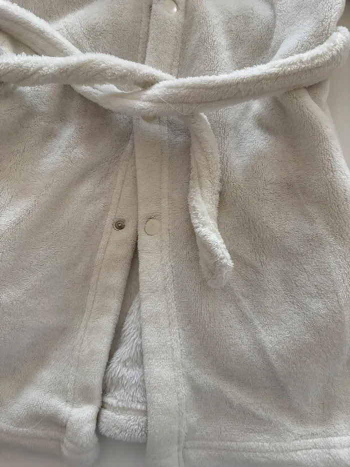 Robe de chambre 5 ans Vertbaudet - photo numéro 3