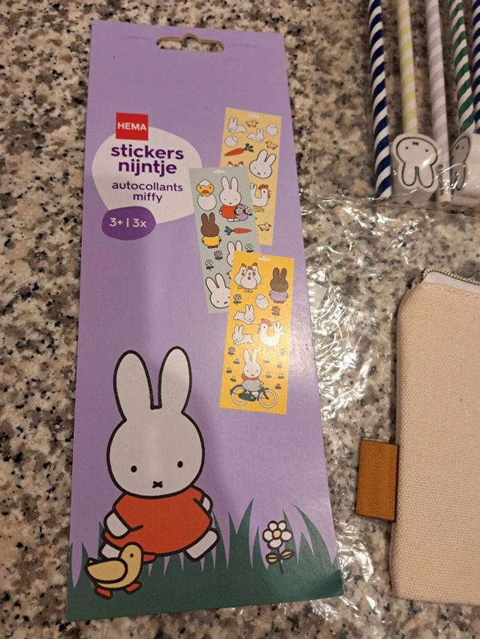 Hema : lot Nintje - photo numéro 8