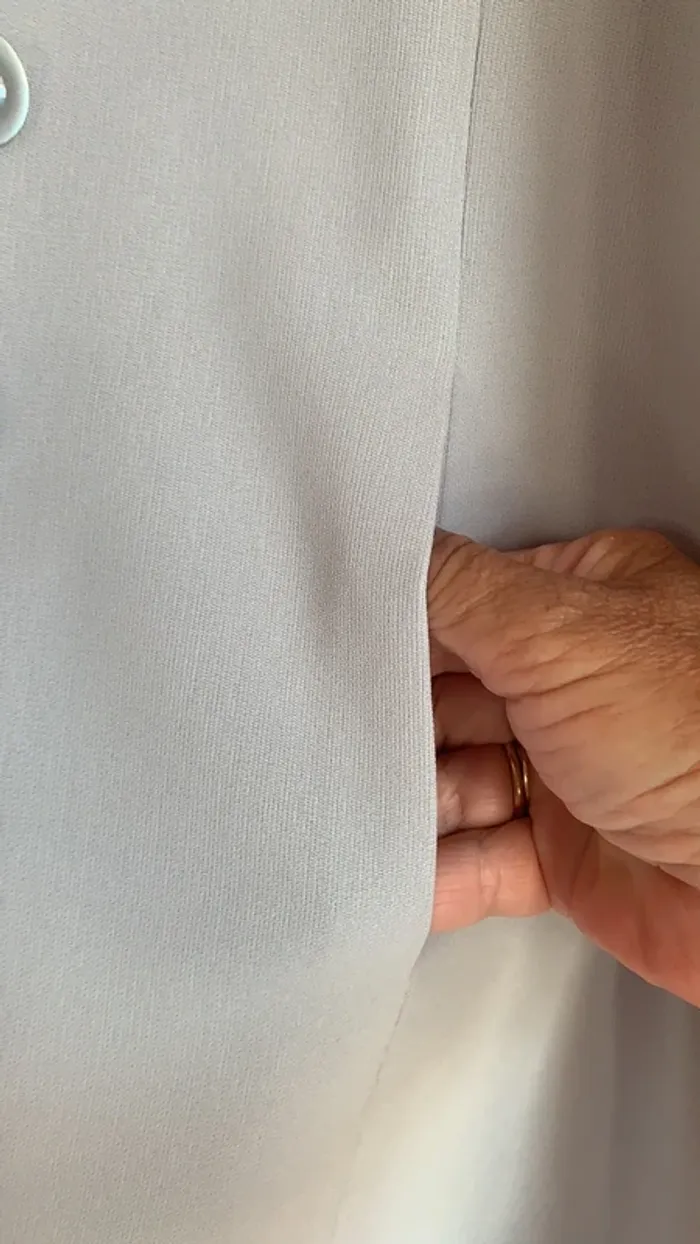Veste longue 123 - photo numéro 4