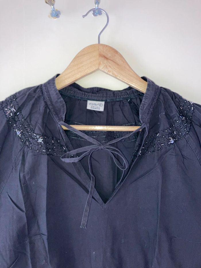 Blouse - photo numéro 2