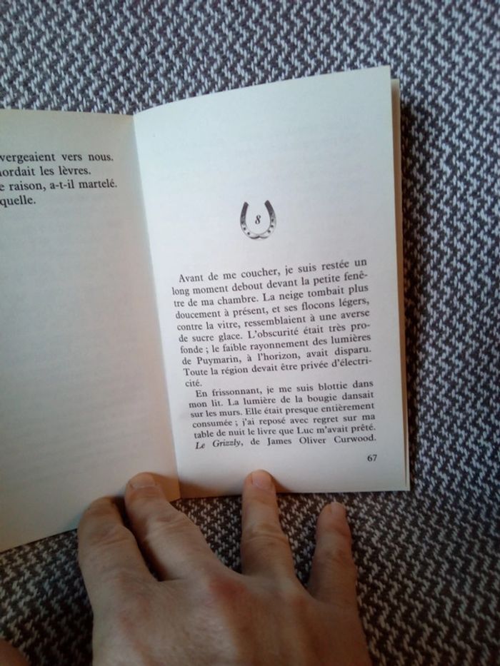 Tempête sur le club/ En selle ! T.4 - Pocket Jeunesse - photo numéro 3