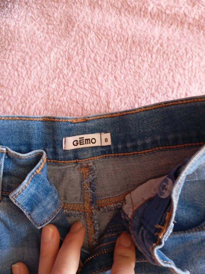 Lot de 7 shorts - photo numéro 14