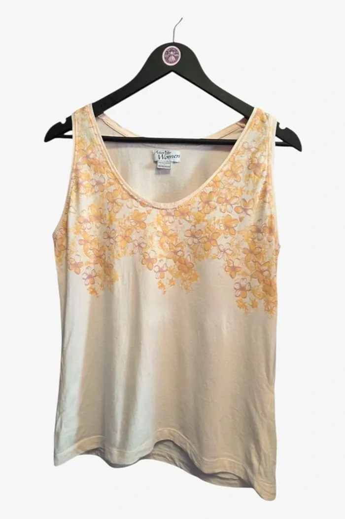 Débardeur T42 Atlas for women