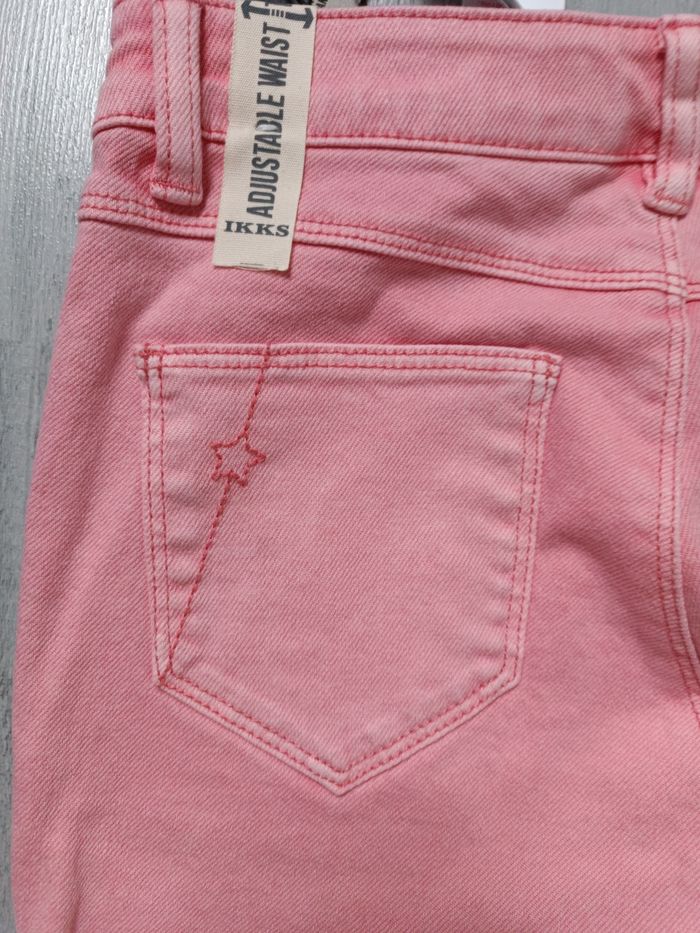 Jean IKKS 12 ans - photo numéro 7