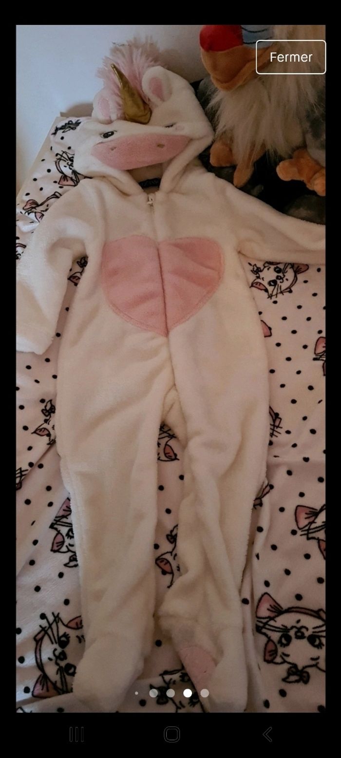 6 mois - photo numéro 3