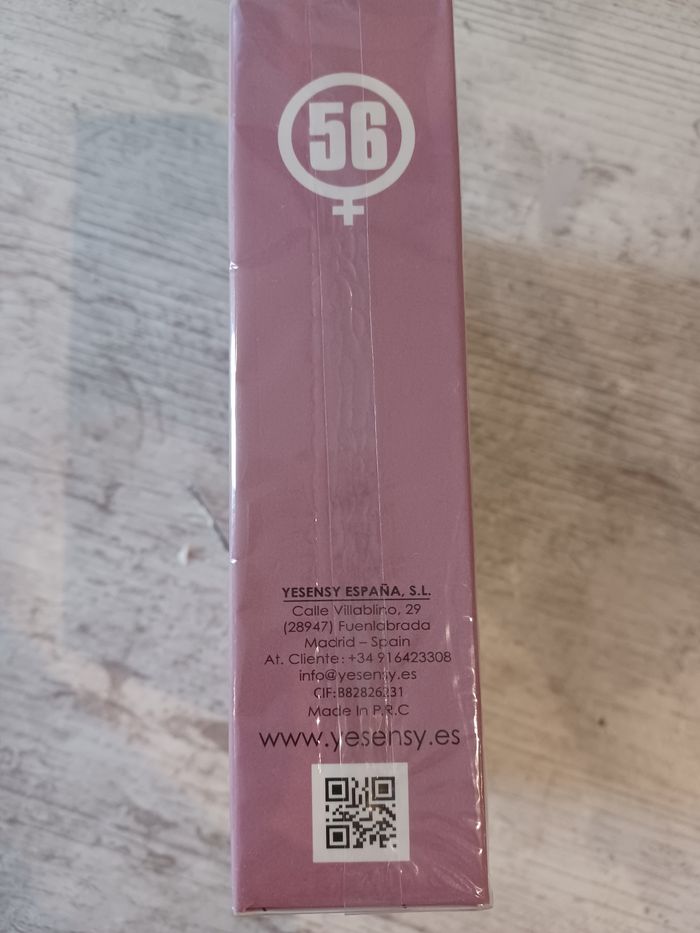 Eau de  toilette femme - photo numéro 3