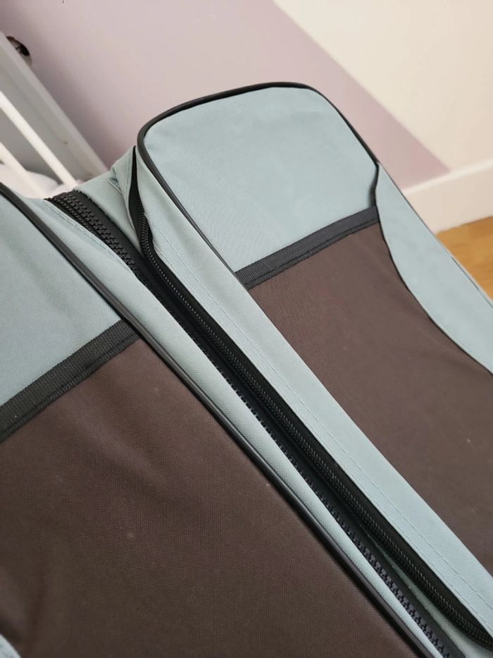 Sac transportable pour changer bebe - photo numéro 6
