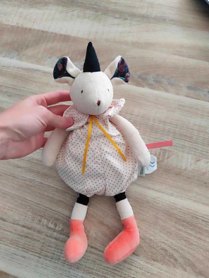 Doudou moulin roty