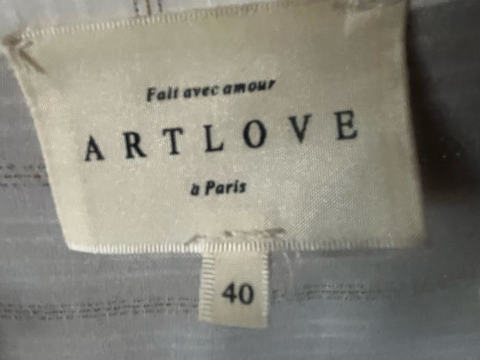 Chemisier - photo numéro 4