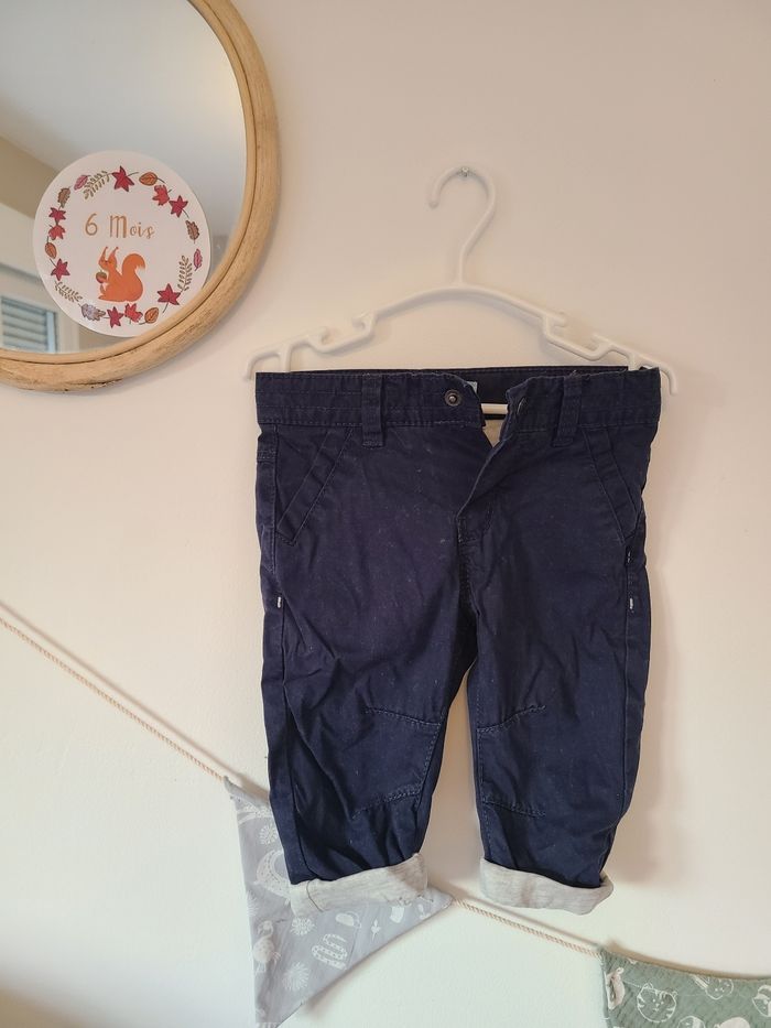 Lot pantalon - photo numéro 9