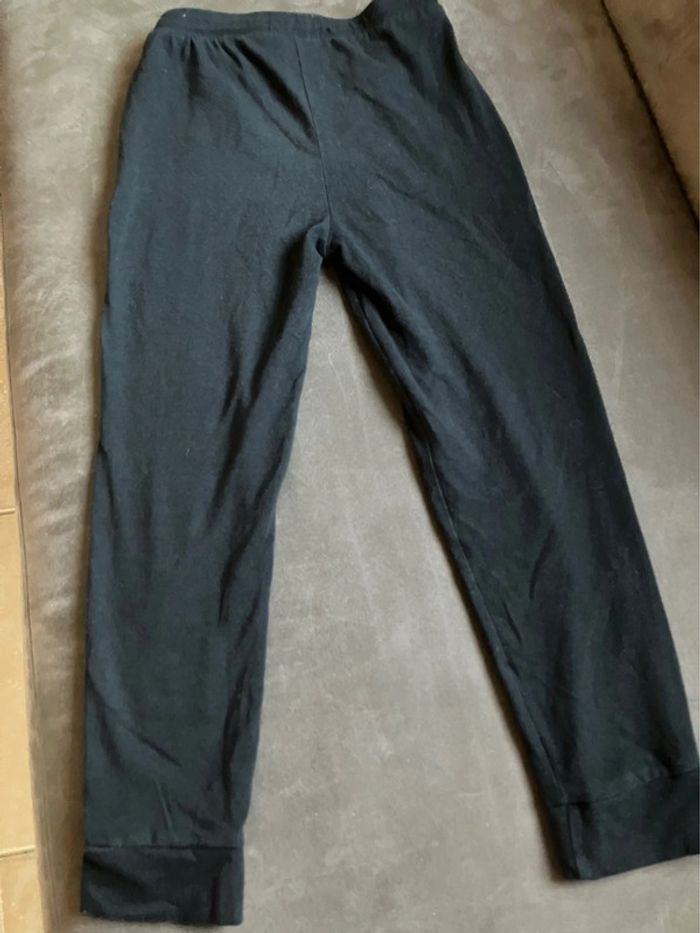 Pantalon jogging Décathlon 8-9 ans - photo numéro 2