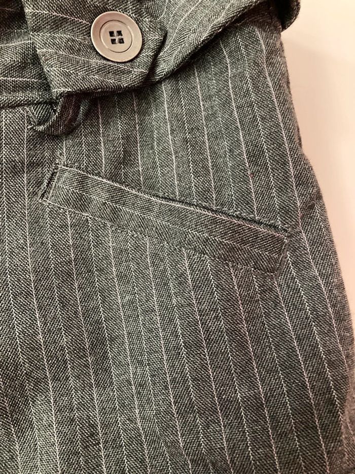 Short d’hiver taille 38 - photo numéro 3