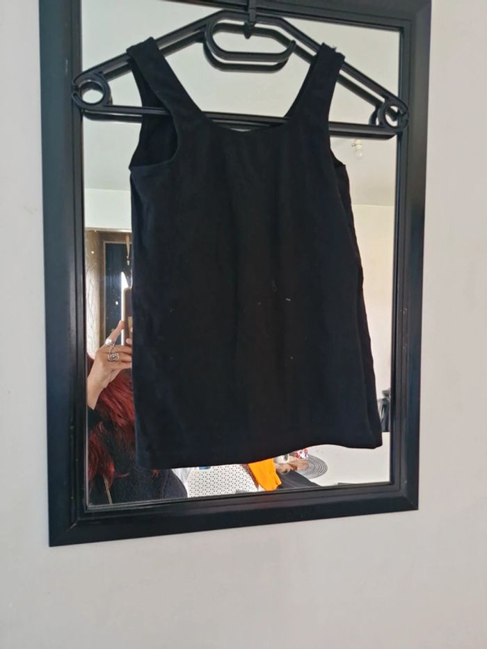 Débardeur sport S/M - photo numéro 2