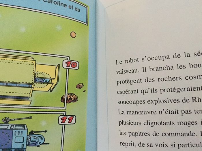 AA7-Bibliothèque de ratus NEUF - photo numéro 4