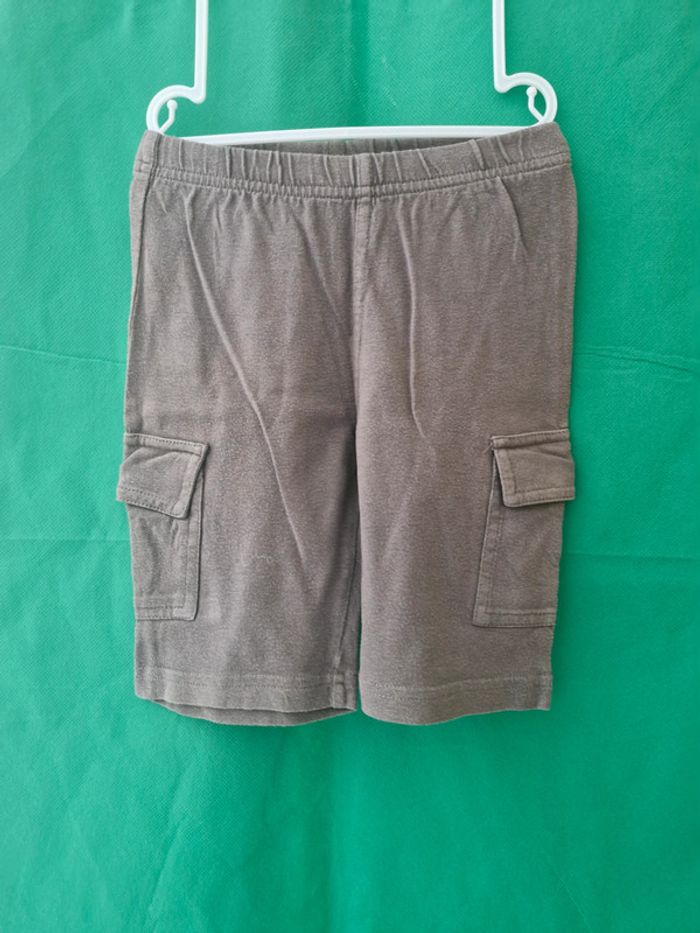 Short cargo 36 mois Kimbaloo