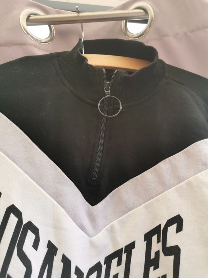 Sweat chaud Jennyfer taille M Los Angeles - photo numéro 4