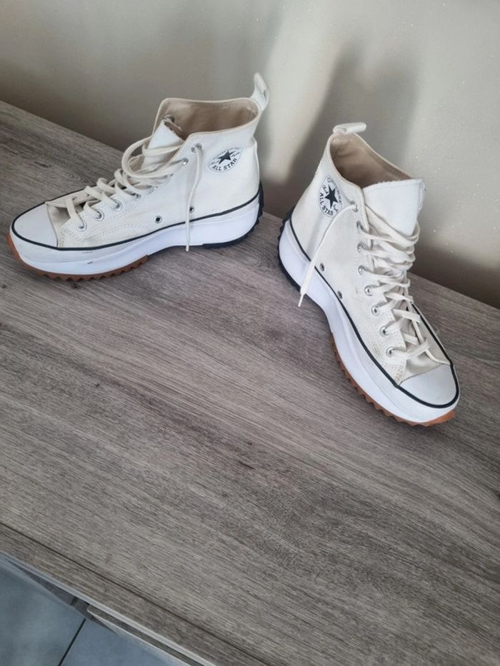 Converse 42.5 - photo numéro 3