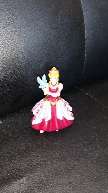 Princesse iso-sel 2007