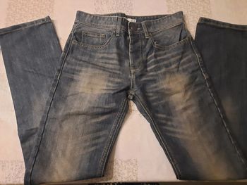 Jeans homme taille 36