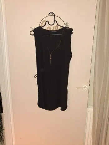 Petite robe noir