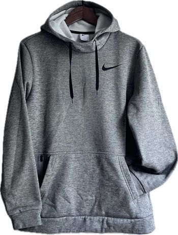 Sweat à capuche Therma-Fit Nike
