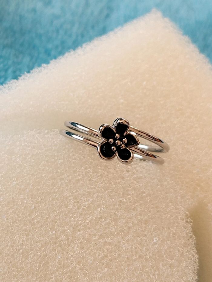 Bague fantaisie - photo numéro 4