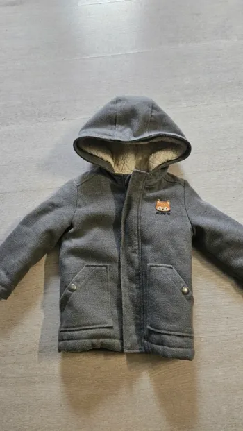 Manteau