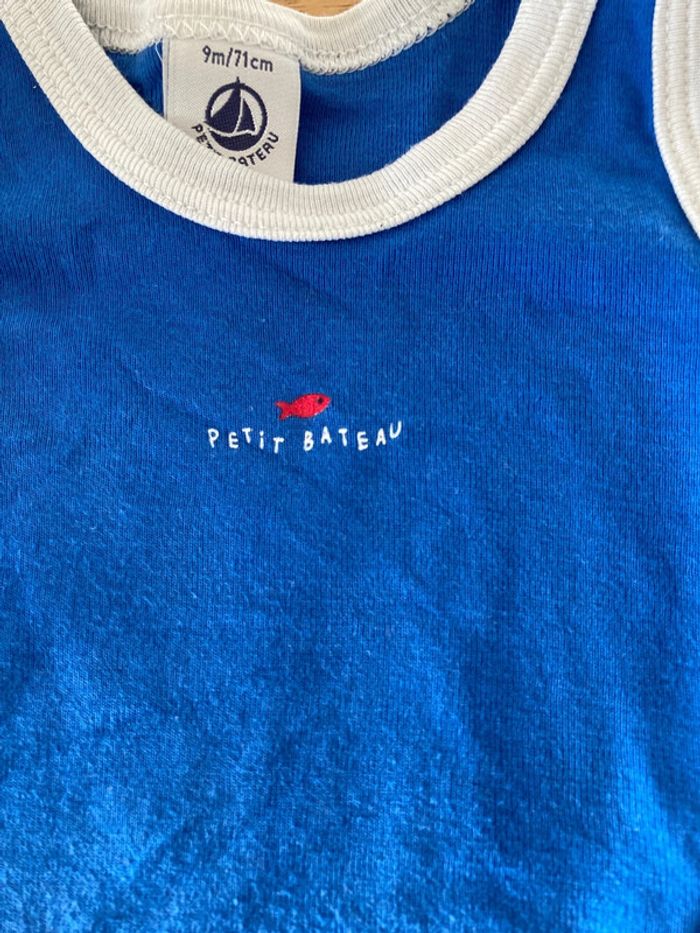 Body 9 mois - photo numéro 3