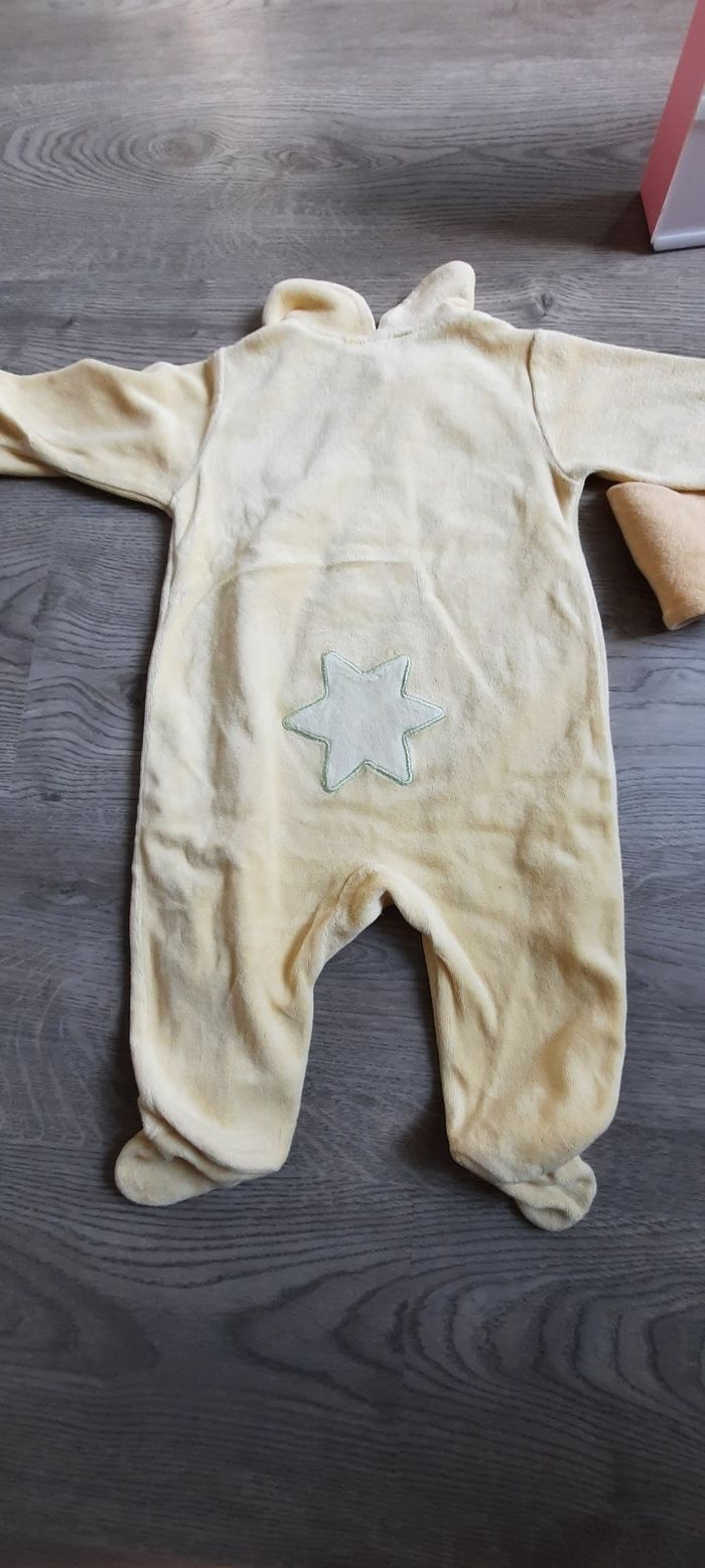 2 pyjamas 6mois - photo numéro 5