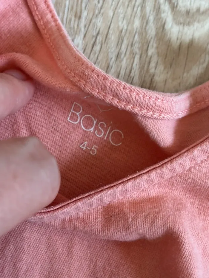 Robes d été 4 ans - photo numéro 8