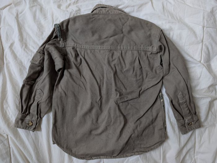 Chemise - photo numéro 2