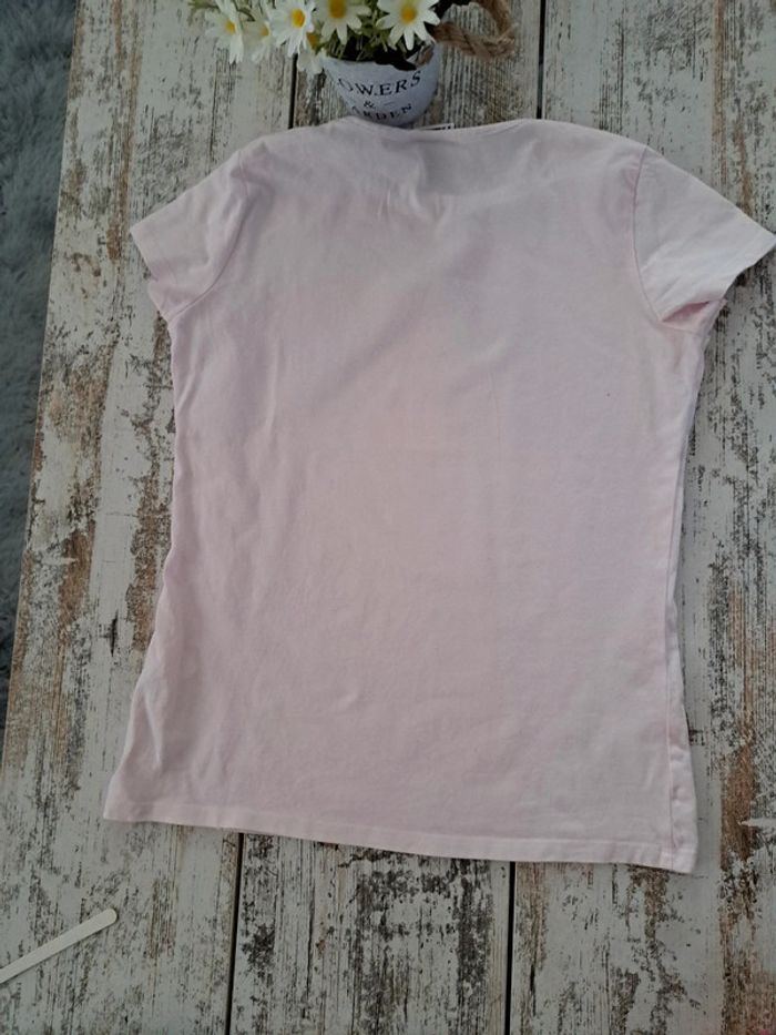 T shirt  du film la reine des neige 2 - photo numéro 4