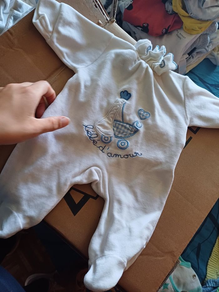 Lot naissance - photo numéro 9