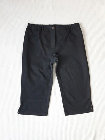 Pantalon court T54/56