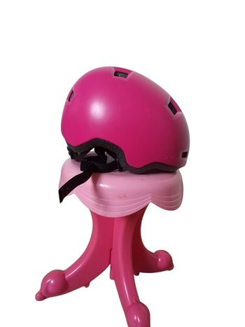 Casque vélo enfant 