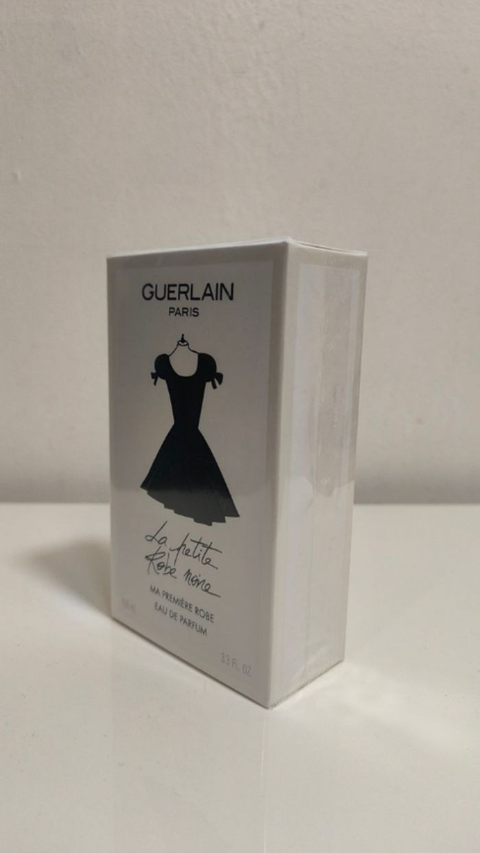La Petite Robe Noire Guerlain - Eau de Parfum 100 ml - Neuf sous blister - photo numéro 2