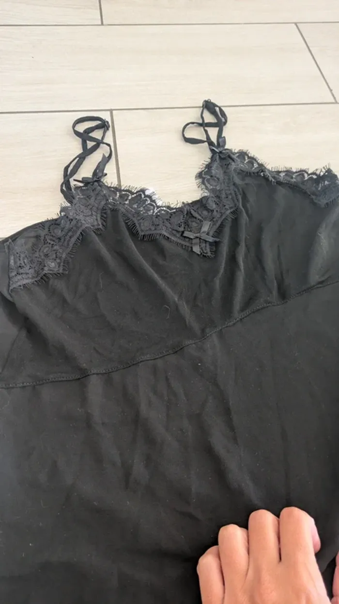 Nuisette M - photo numéro 3