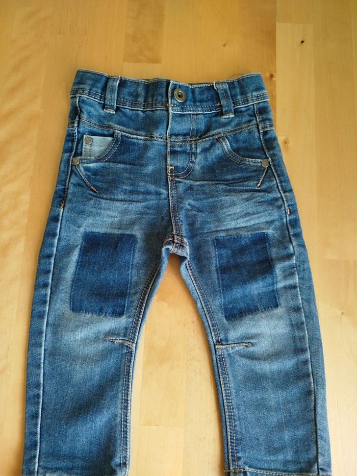 Jeans - photo numéro 2