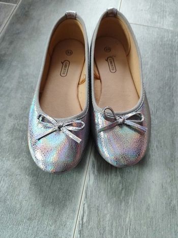 Ballerine en 33 liberto