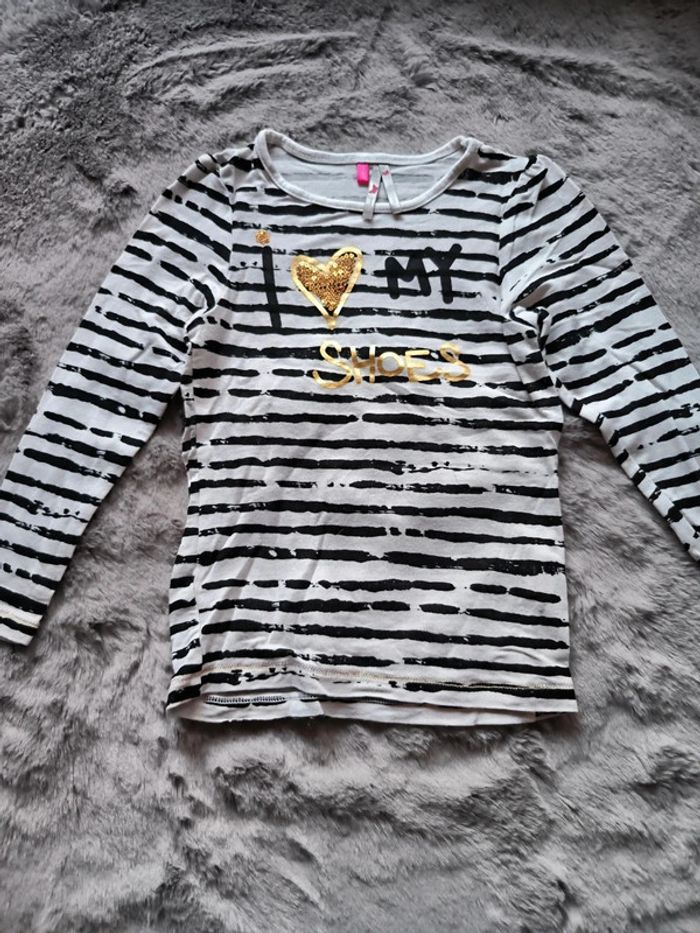 T-shirt - photo numéro 3