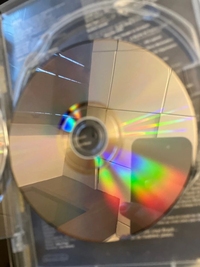 DVD. Garou. Routes. - photo numéro 8