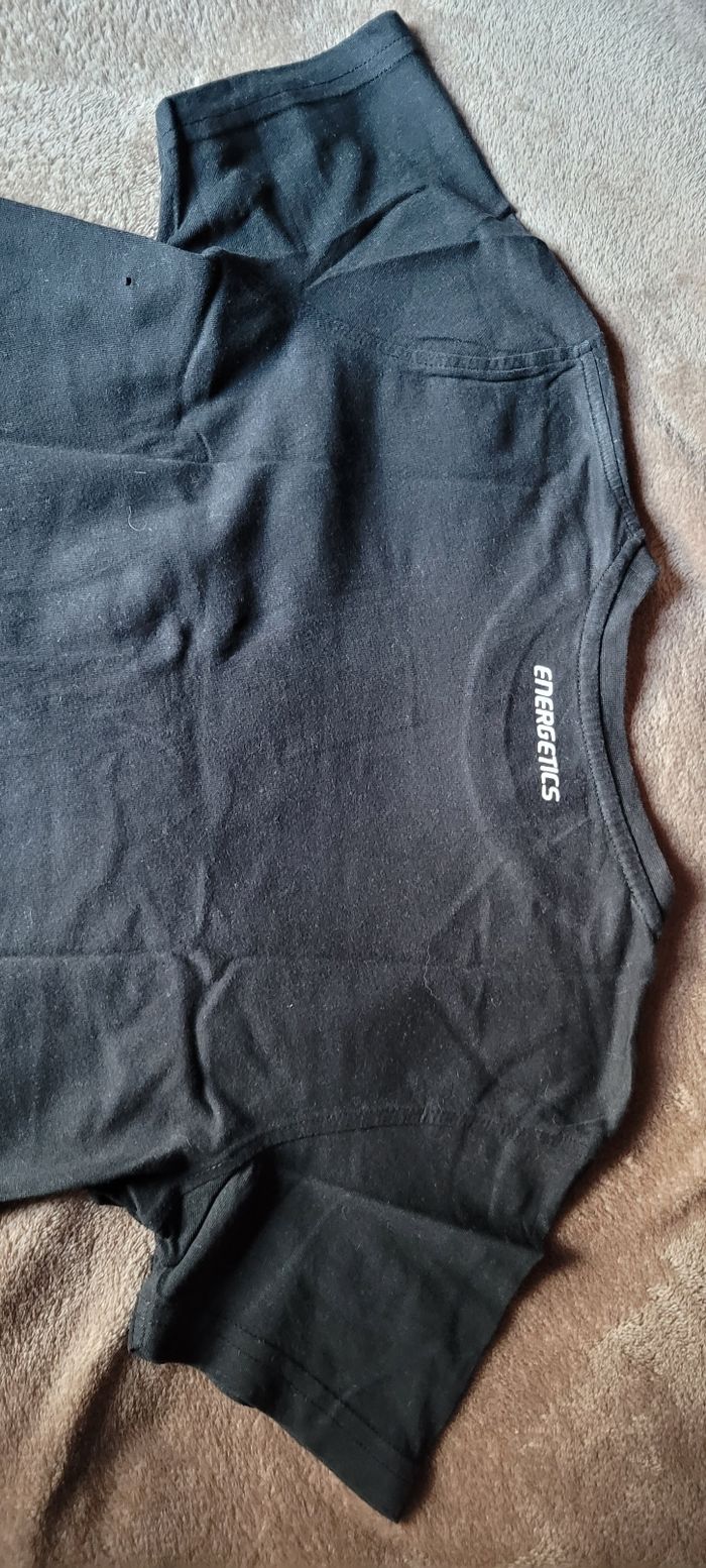 Tee-shirt - photo numéro 5