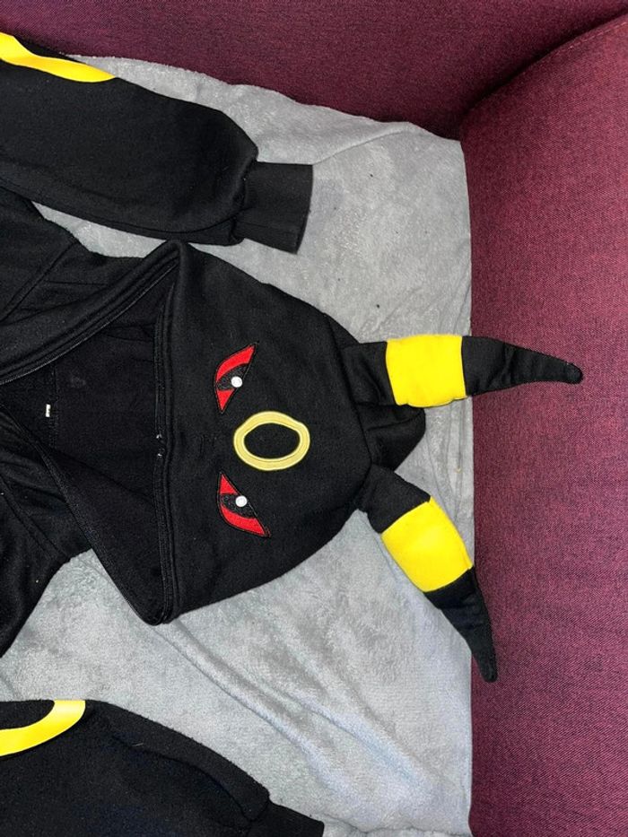 Veste noctali - photo numéro 4