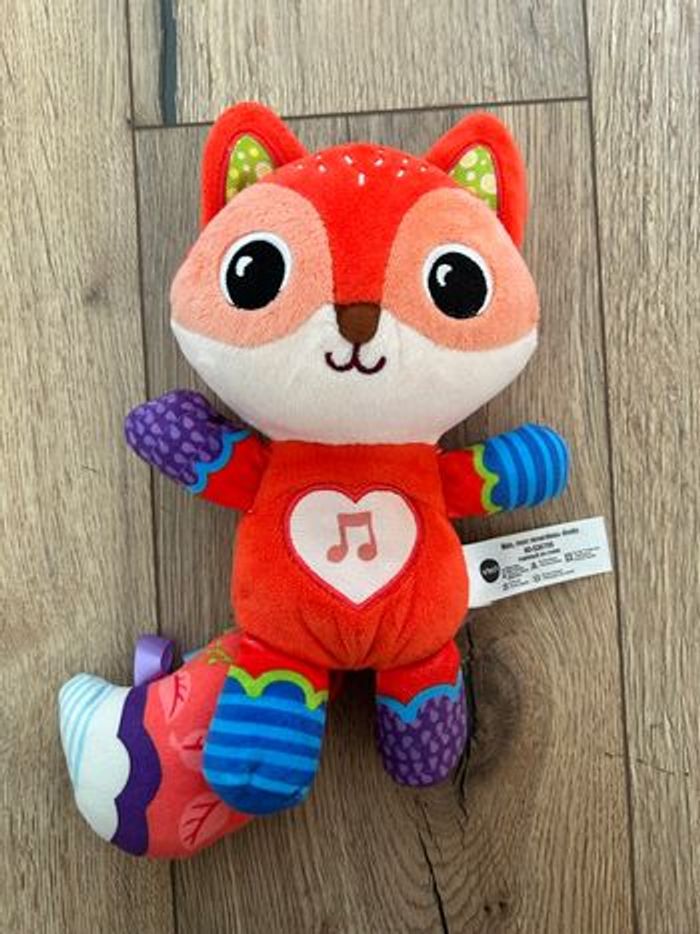 Jeu d’éveil - photo numéro 3