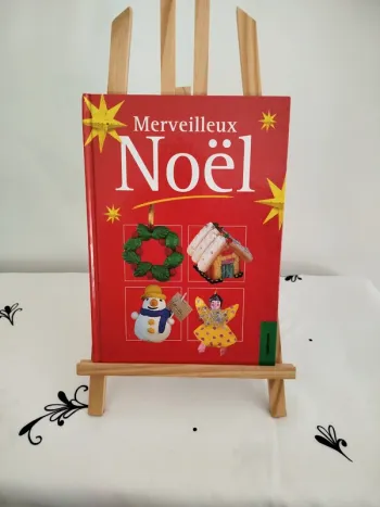 Merveilleux Noël Casterman