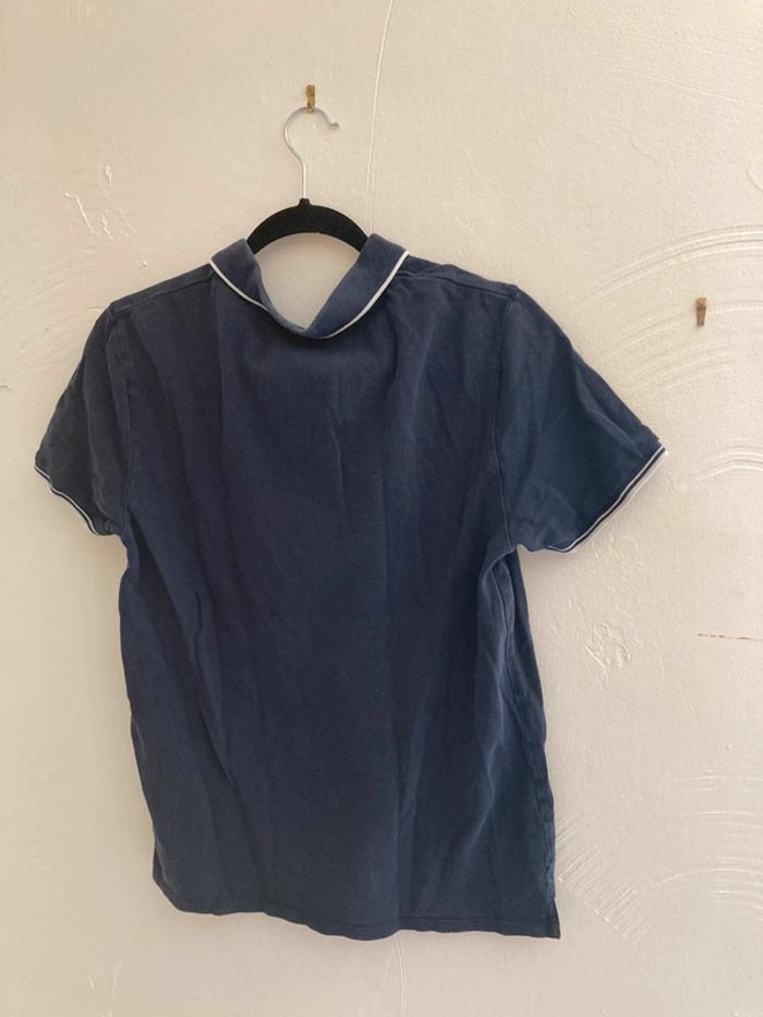 Polo homme - photo numéro 2