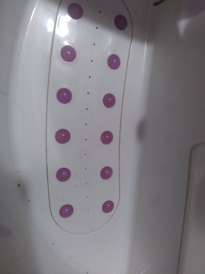 Appareil de SPA réflexologie thalasso Rowenta Fitspa - photo numéro 8