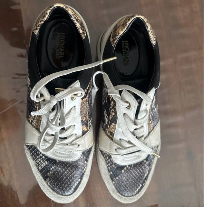 Chaussures MICHAEL KORS - photo numéro 3