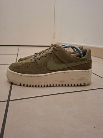 Basket Femme Nike Taille 39