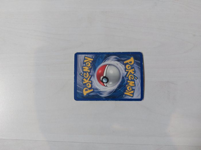 Arbok 13/101 Holo Stamped Bloc Ex Ile des Dragons - photo numéro 2